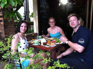 Hotel Forum House cazare Krabi