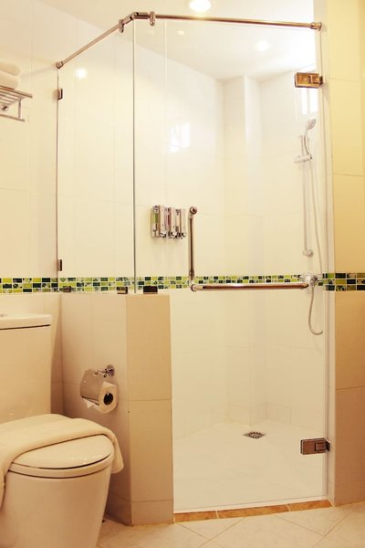 Hotel Aonang Eco Inn