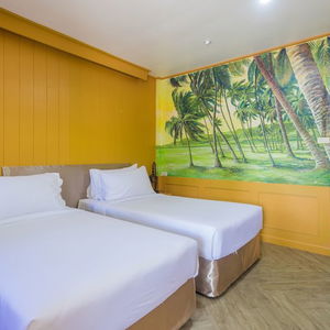 Hotel Rnana Grand cazare Takua Thung