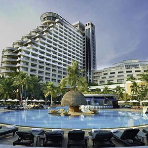 Hotel Hilton Hua Hin Resort & Spa cazare Hua Hin