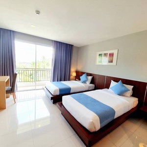 Sejur Ahad Suite Ao Nang By Ma vacanta Ban Ao Nang