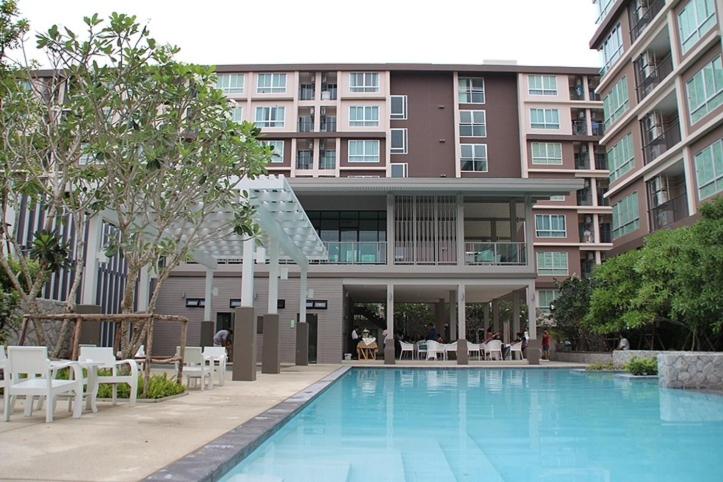 Hotel Baan Peang Ploen