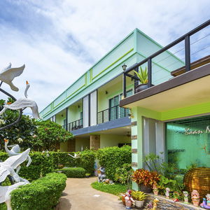 Hotel Oyo 242 Baan Noppadol Hua Hin Resort cazare Hua Hin