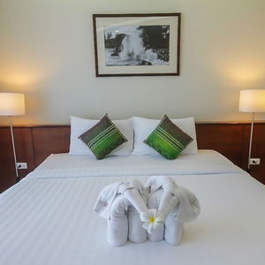 Hotel Baan Nilrath cazare Hua Hin