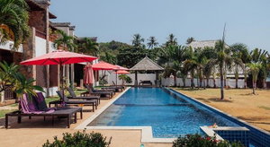 Hotel Thai Island Dream Estate cazare Ko Lanta