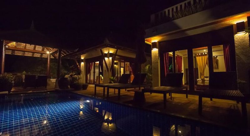 Thai Island Dream Estate