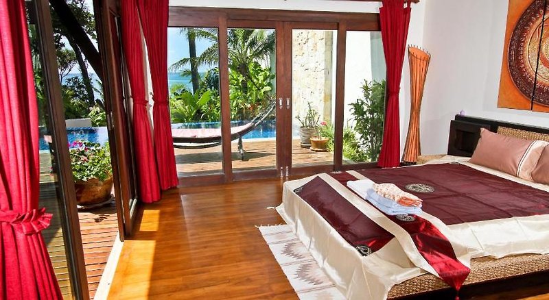 Thai Island Dream Estate