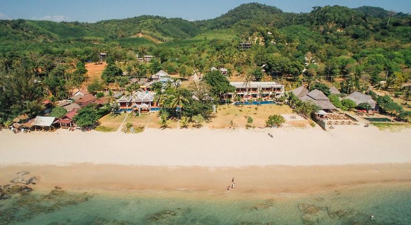 Thai Island Dream Estate