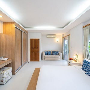 Sejur Blu Marine Hua Hin Resort & Villas vacanta Hua Hin