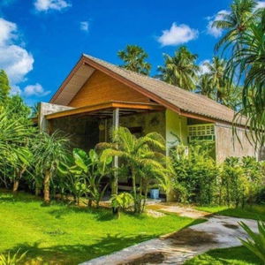Hotel Natai House cazare Takua Thung