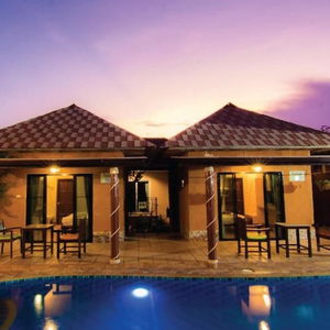 Sejur Panisara Pool Villa Resort vacanta Hua Hin