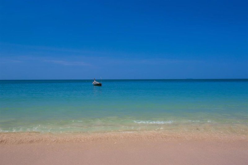 Hotel Ko Lanta Relax Beach Bungalows