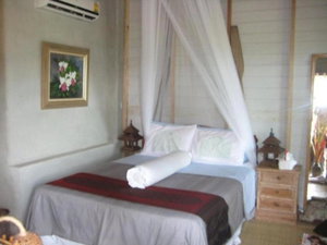 Hotel Lanlay Home Stay cazare Ao Luek
