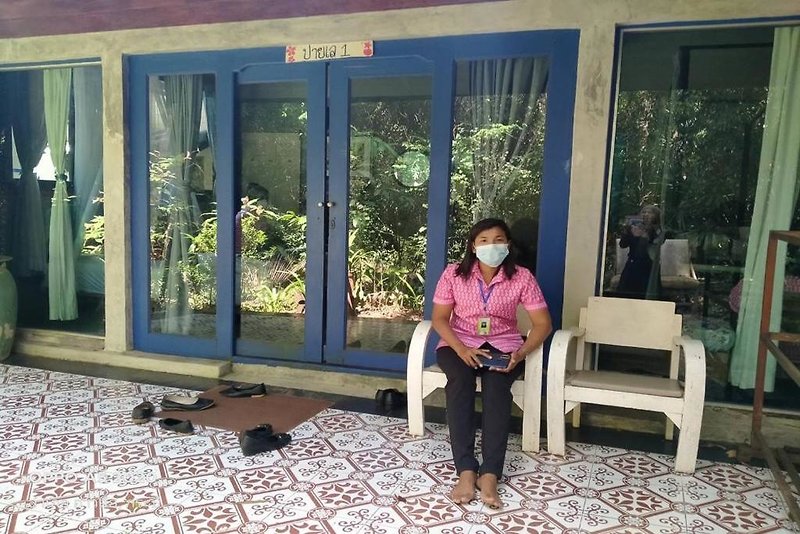 Lanlay Home Stay