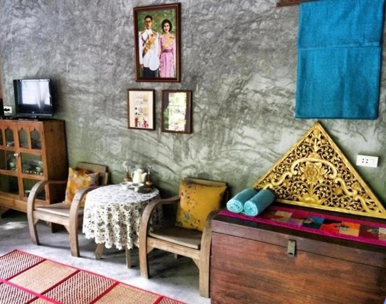 Lanlay Home Stay
