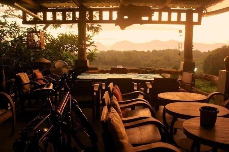 Lanlay Home Stay