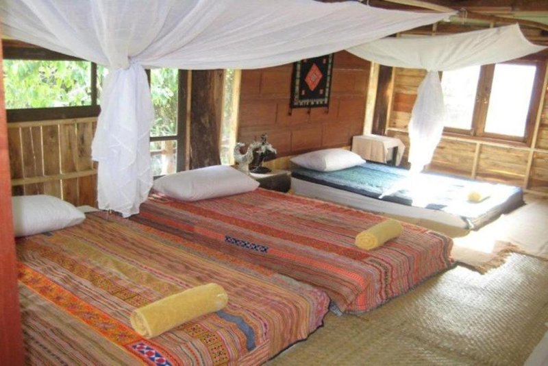 Lanlay Home Stay