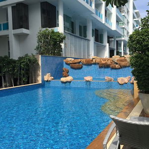 Hotel My Resort Huahin E503 cazare Hua Hin