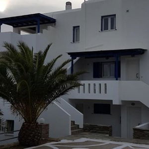 Sejur Villa Maniati vacanta Andros