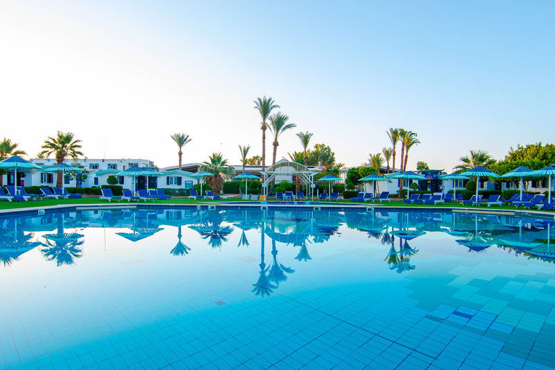 Hotel Ghazala Beach Hotel