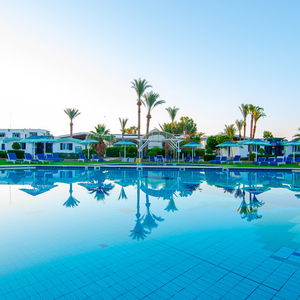 Hotel Ghazala Beach Hotel cazare Naama Bay