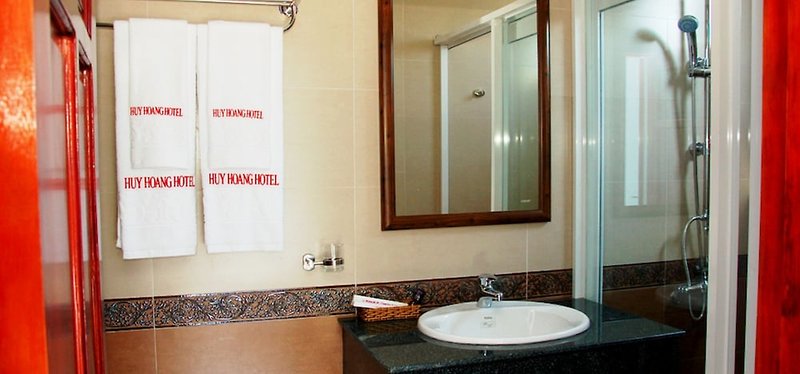 Hotel Huy Hoang Hotel