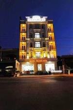 Hotel Kim Son Phu Quoc Hotel