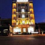 Hotel Kim Son Phu Quoc Hotel cazare Duong GJong