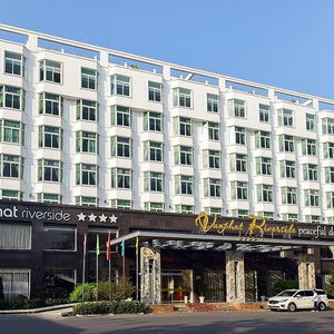 Hotel Van Phat Riverside Hotel cazare Can Tho