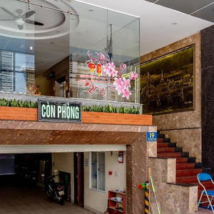 Hotel Praha Hotel cazare Vung Tau