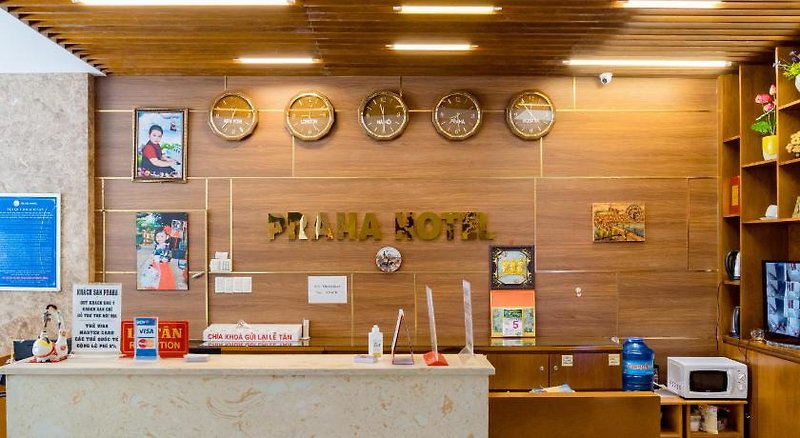 Praha Hotel
