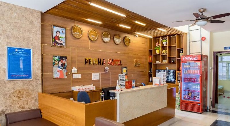 Praha Hotel
