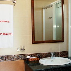Hotel Huy Hoang Hotel cazare Duong GJong