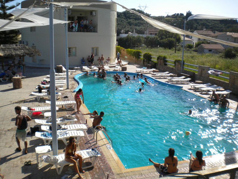 Hotel Island Beach Resort Standard