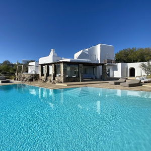 Hotel Villa Alessandra cazare Agios Ioannis