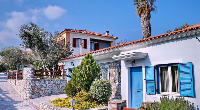 Hotel Art Lesvos Villas