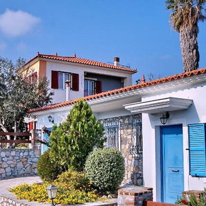 Hotel Art Lesvos Villas cazare Mytilene
