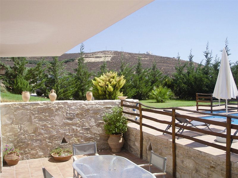 Hotel Phaestias Villas