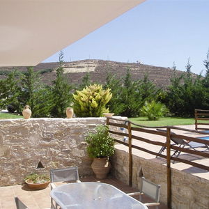 Hotel Phaestias Villas cazare Kalamaki