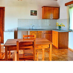 Hotel Kavos Scrivas Aparthments cazare Kavos
