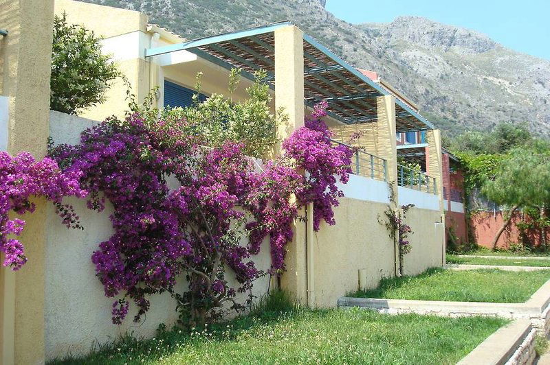 Hotel Akti Barbati Studio