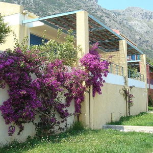 Hotel Akti Barbati Studio cazare Barbati