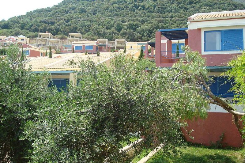 Akti Barbati Studio