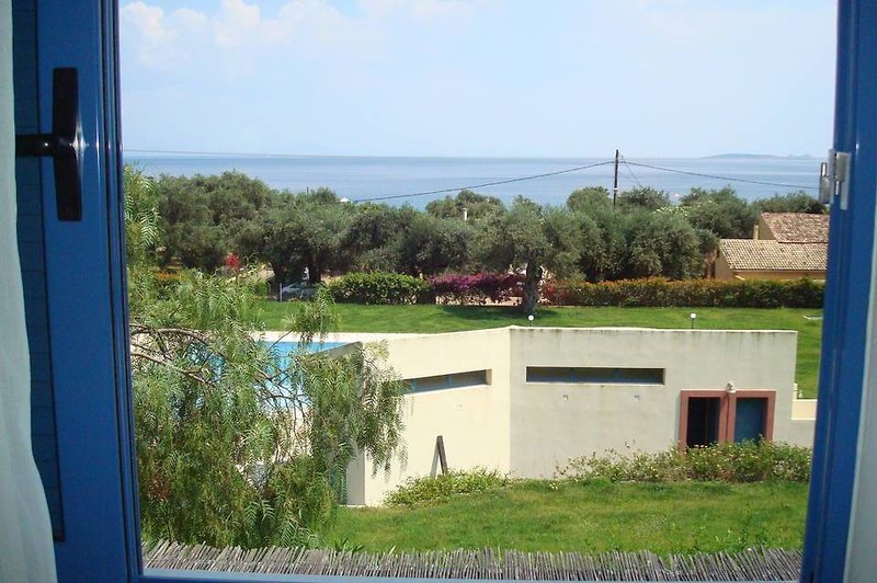 Akti Barbati Studio