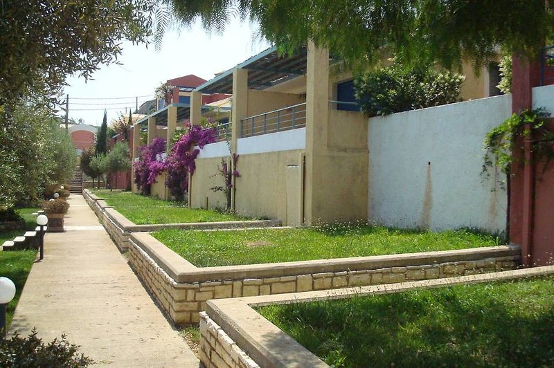 Akti Barbati Studio