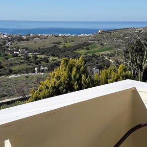 Hotel Knossos cazare Kalamaki