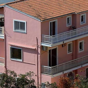 Hotel Anna Apartments Kanoni cazare Kanoni