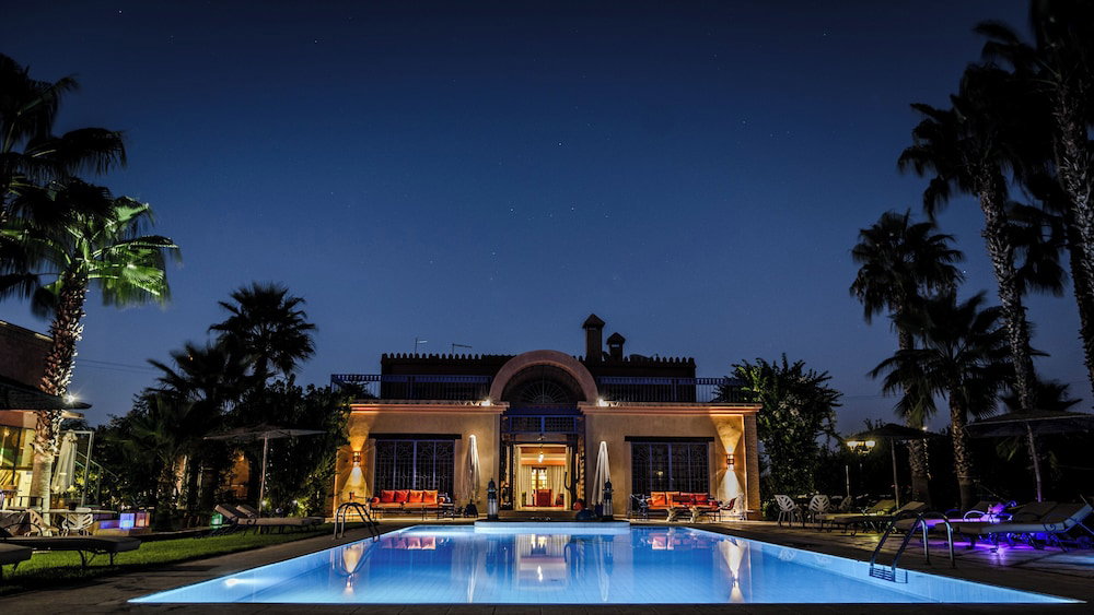 Hotel Casa Taos