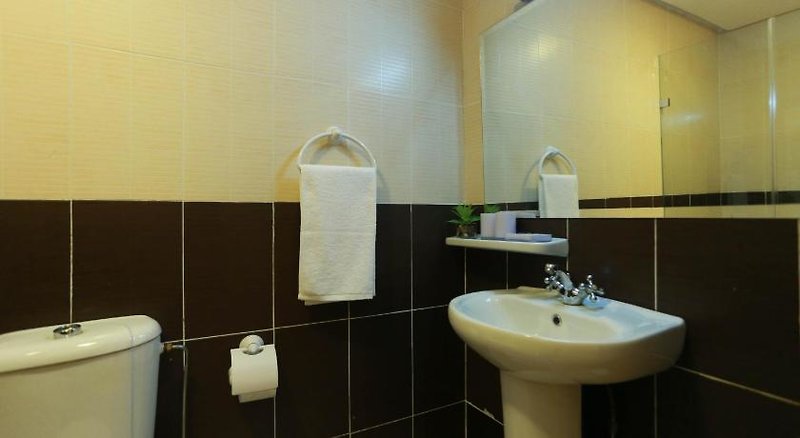 Hotel Dar Gueliz