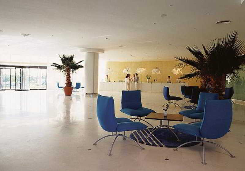 Hotel Phenicia
